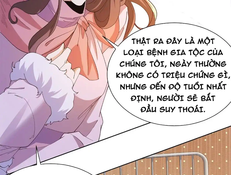 Ta Là Tiên Tôn Thiên Giới Bị Mất Trí Nhớ Chapter 28 - 27