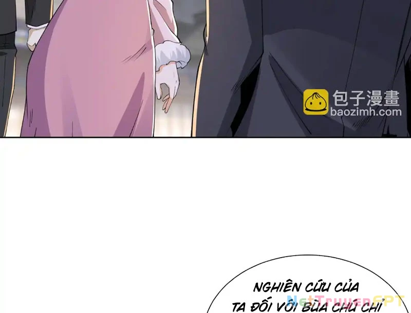Ta Là Tiên Tôn Thiên Giới Bị Mất Trí Nhớ Chapter 28 - 42