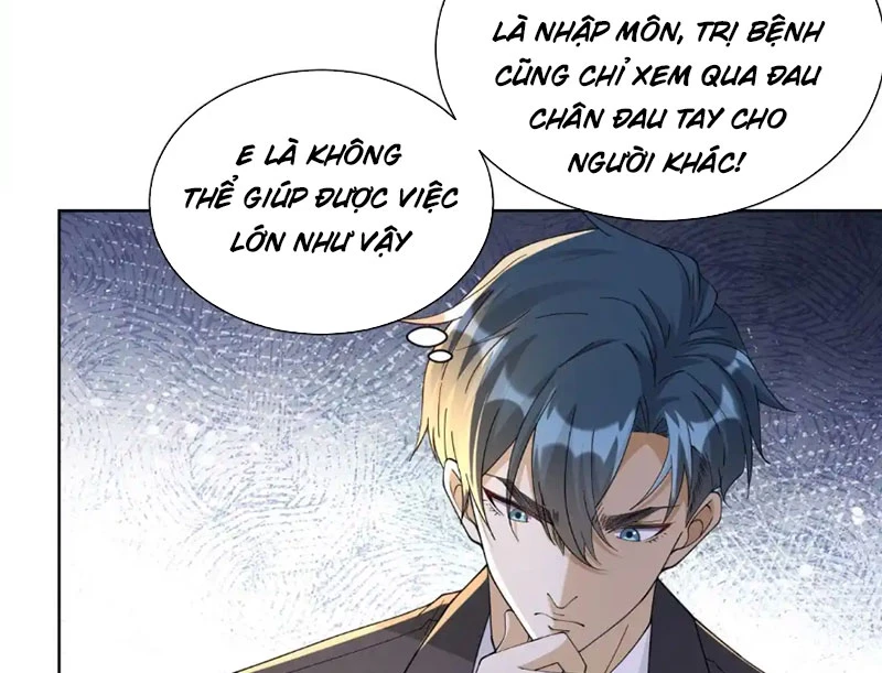 Ta Là Tiên Tôn Thiên Giới Bị Mất Trí Nhớ Chapter 28 - 43
