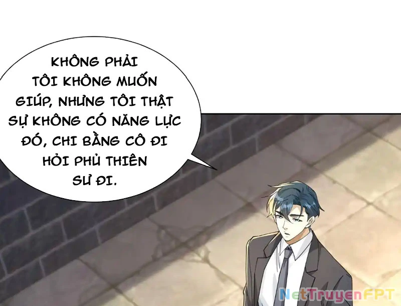 Ta Là Tiên Tôn Thiên Giới Bị Mất Trí Nhớ Chapter 28 - 45