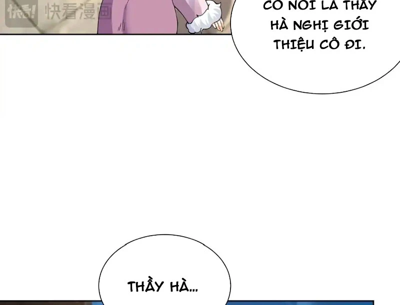 Ta Là Tiên Tôn Thiên Giới Bị Mất Trí Nhớ Chapter 28 - 47