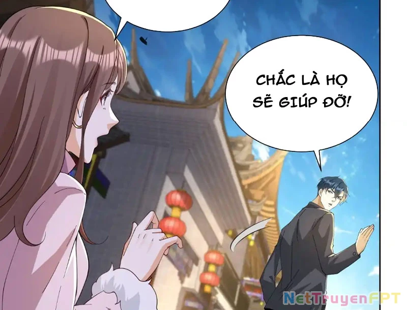 Ta Là Tiên Tôn Thiên Giới Bị Mất Trí Nhớ Chapter 28 - 48
