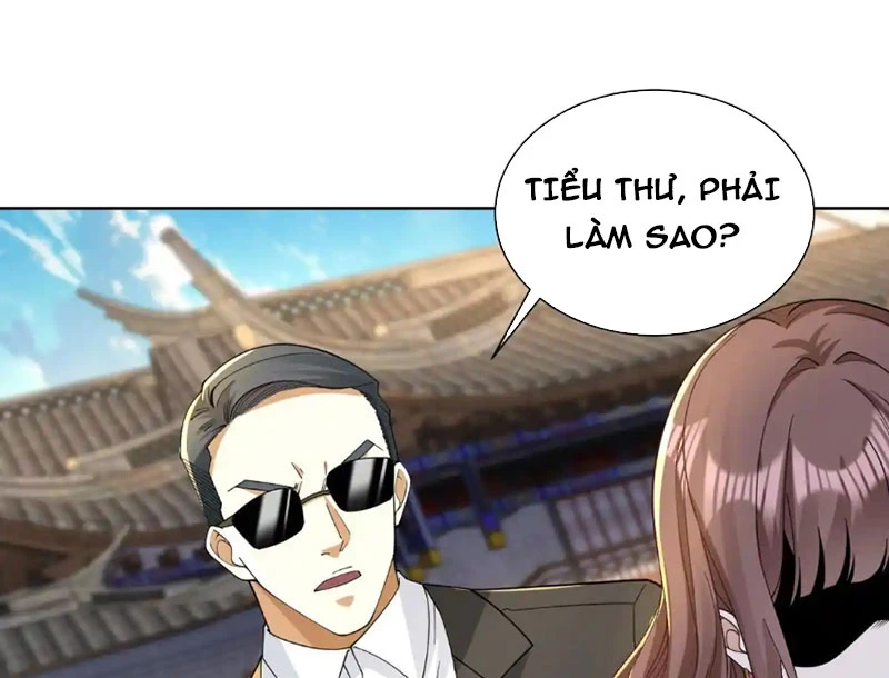 Ta Là Tiên Tôn Thiên Giới Bị Mất Trí Nhớ Chapter 28 - 52