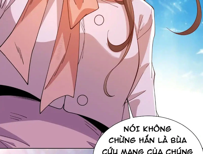 Ta Là Tiên Tôn Thiên Giới Bị Mất Trí Nhớ Chapter 28 - 55