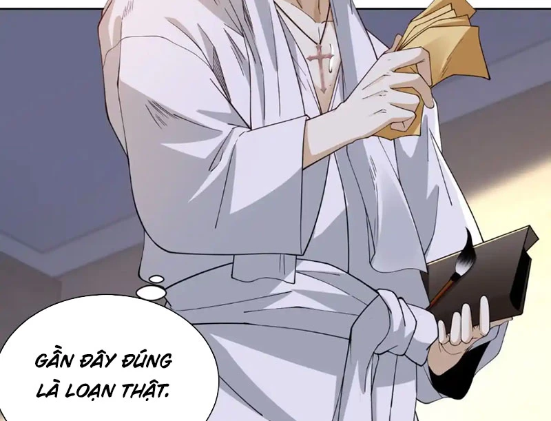 Ta Là Tiên Tôn Thiên Giới Bị Mất Trí Nhớ Chapter 28 - 60