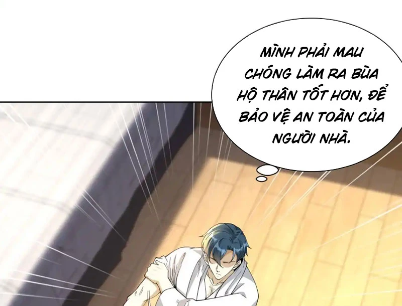 Ta Là Tiên Tôn Thiên Giới Bị Mất Trí Nhớ Chapter 28 - 62
