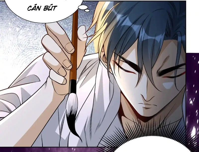 Ta Là Tiên Tôn Thiên Giới Bị Mất Trí Nhớ Chapter 28 - 72
