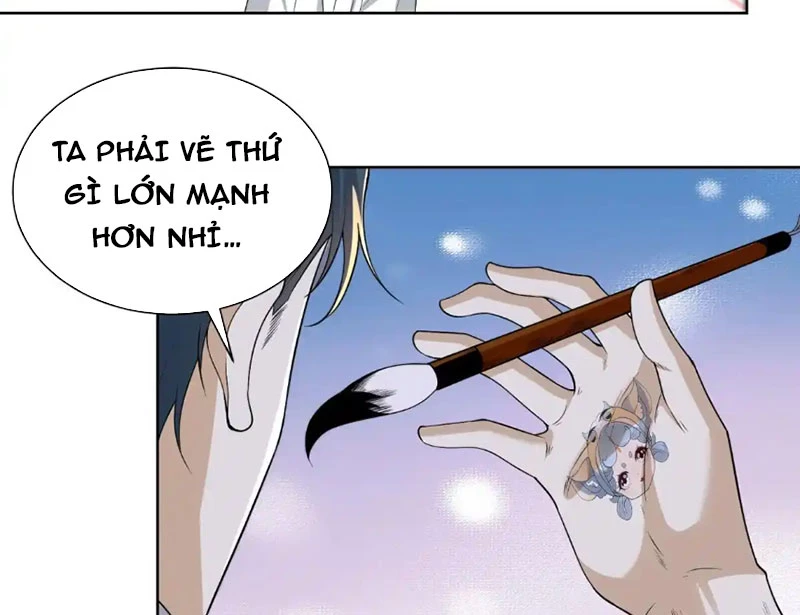 Ta Là Tiên Tôn Thiên Giới Bị Mất Trí Nhớ Chapter 28 - 95