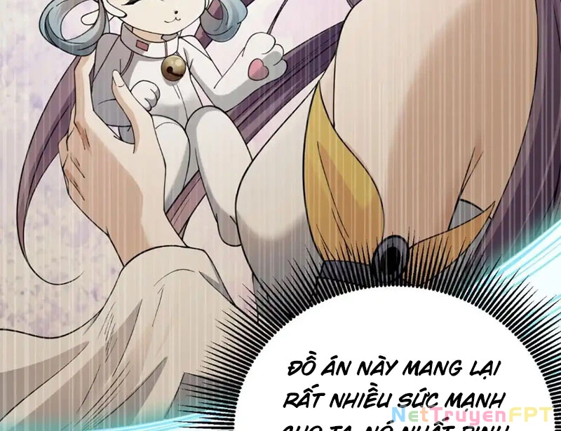 Ta Là Tiên Tôn Thiên Giới Bị Mất Trí Nhớ Chapter 28 - 107