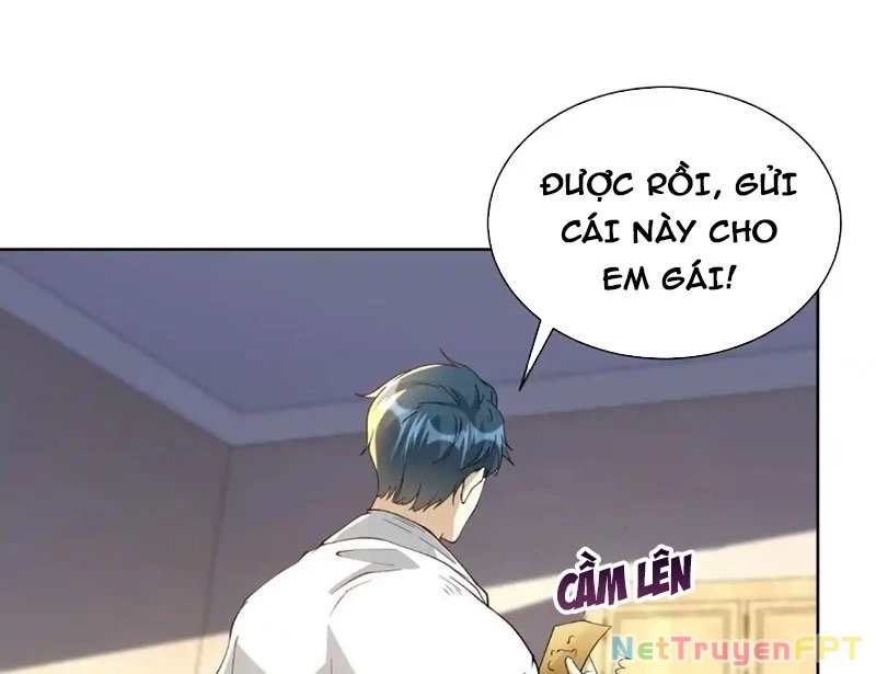 Ta Là Tiên Tôn Thiên Giới Bị Mất Trí Nhớ Chapter 28 - 113