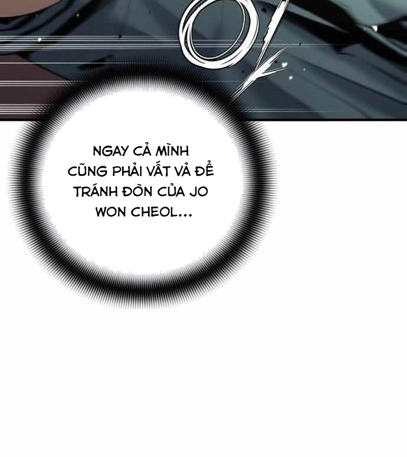 Tăng Cấp Với Các Vật Phẩm Độc Quyền Của Dungeon Chapter 44 - 5