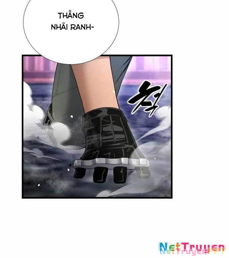 Tăng Cấp Với Các Vật Phẩm Độc Quyền Của Dungeon Chapter 44 - 16