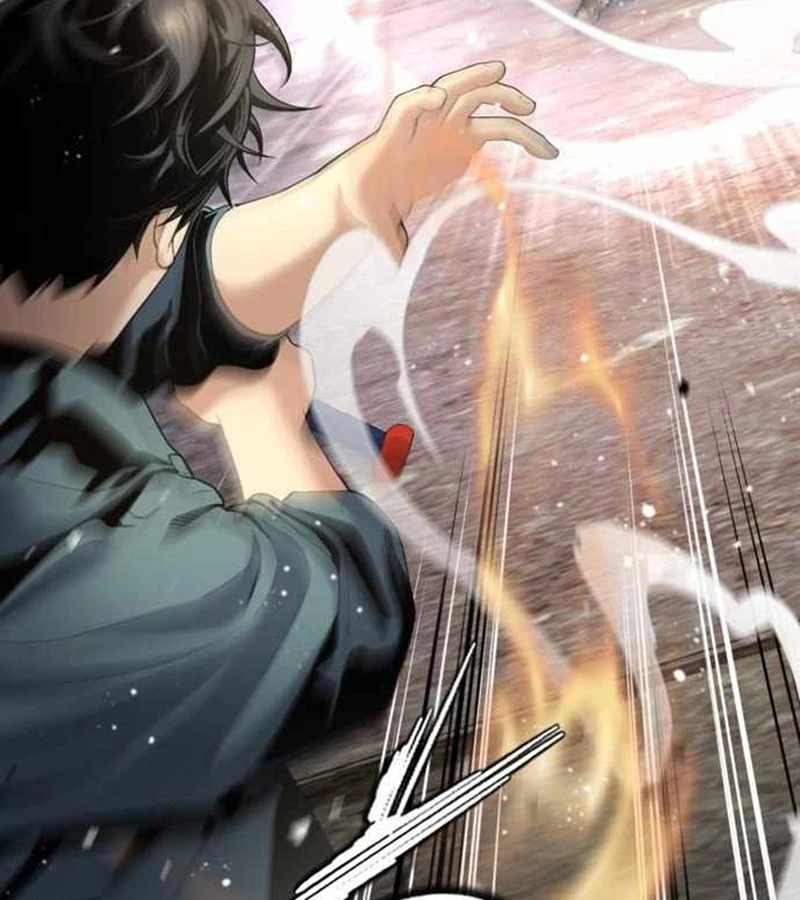 Tăng Cấp Với Các Vật Phẩm Độc Quyền Của Dungeon Chapter 44 - 33