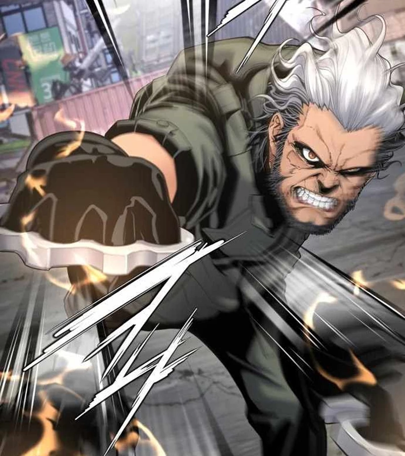 Tăng Cấp Với Các Vật Phẩm Độc Quyền Của Dungeon Chapter 44 - 38