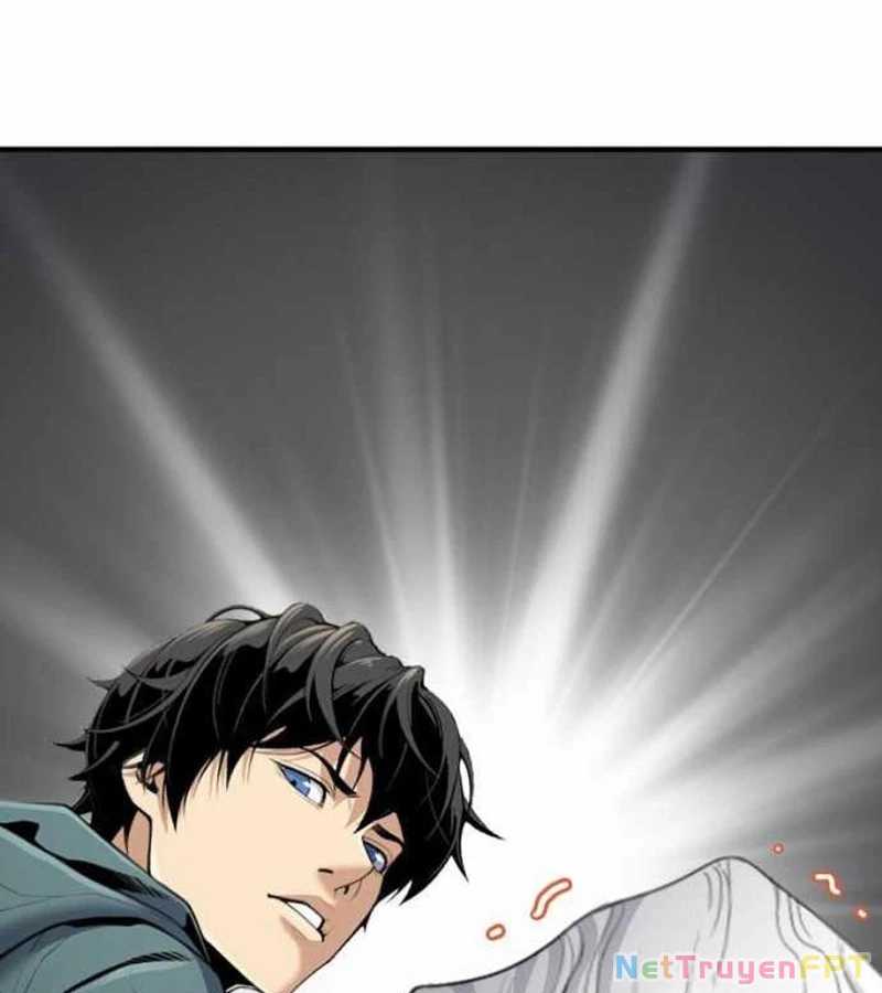 Tăng Cấp Với Các Vật Phẩm Độc Quyền Của Dungeon Chapter 44 - 48