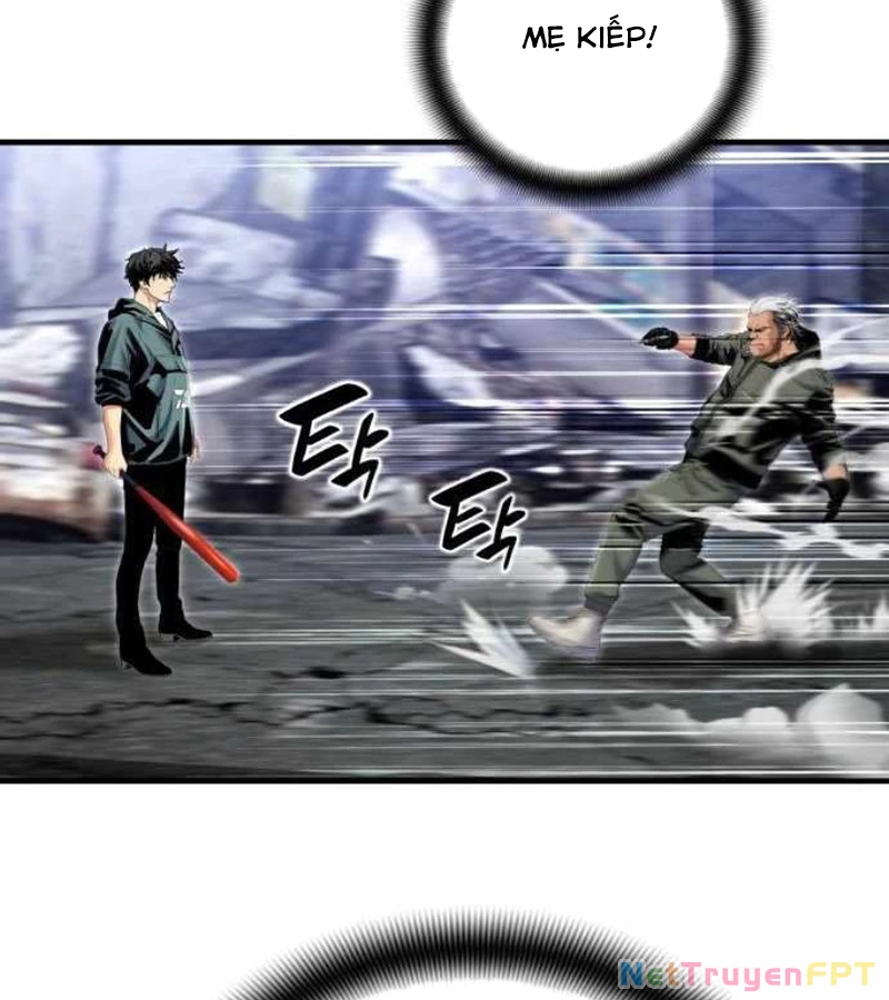 Tăng Cấp Với Các Vật Phẩm Độc Quyền Của Dungeon Chapter 44 - 54