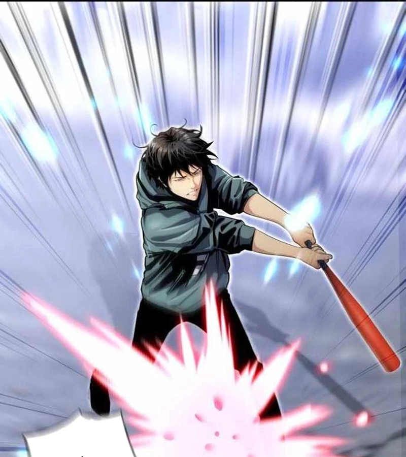 Tăng Cấp Với Các Vật Phẩm Độc Quyền Của Dungeon Chapter 44 - 59