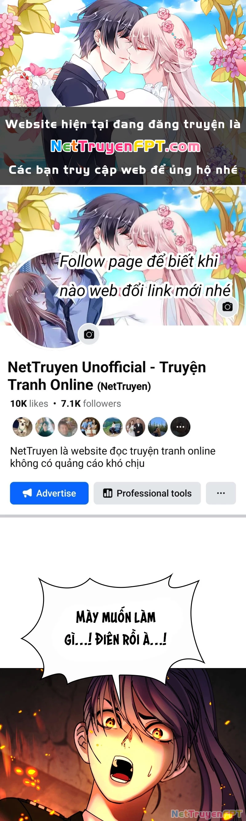 Mạt Thế Đối Với Ta Chỉ Là Trò Chơi Chapter 20 - 1
