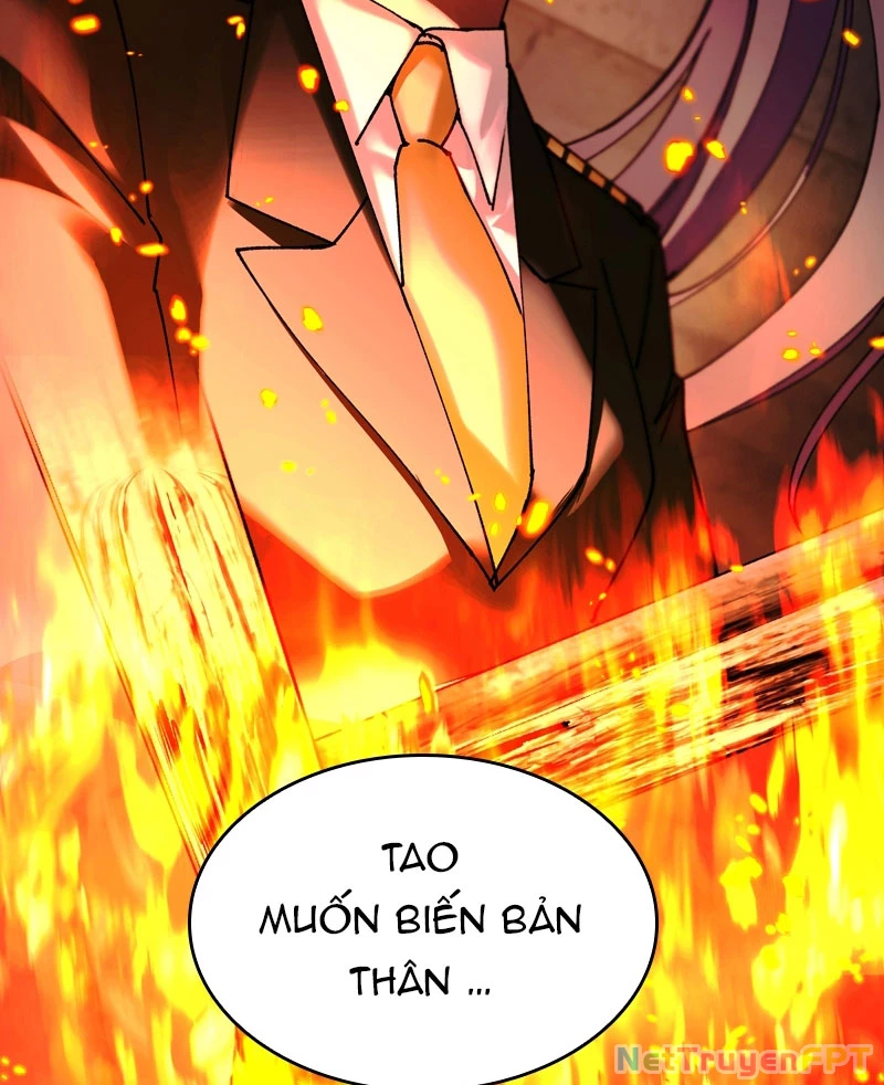Mạt Thế Đối Với Ta Chỉ Là Trò Chơi Chapter 20 - 2