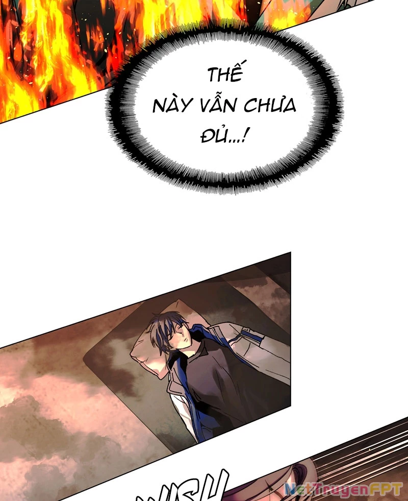 Mạt Thế Đối Với Ta Chỉ Là Trò Chơi Chapter 20 - 7