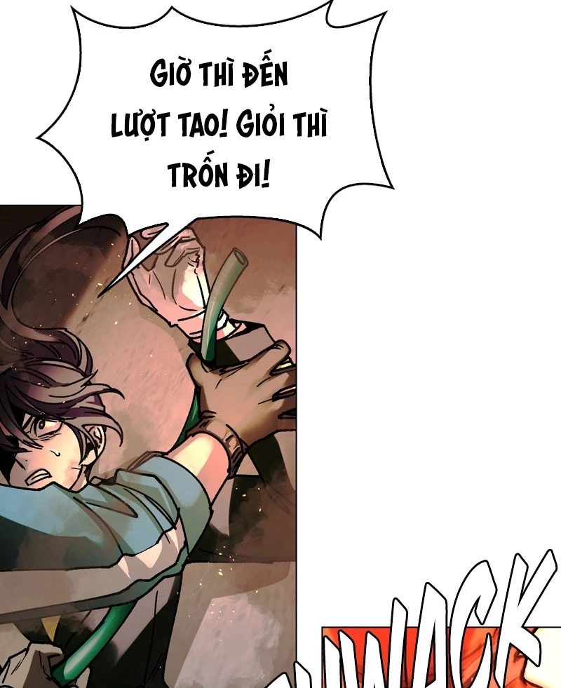 Mạt Thế Đối Với Ta Chỉ Là Trò Chơi Chapter 20 - 15