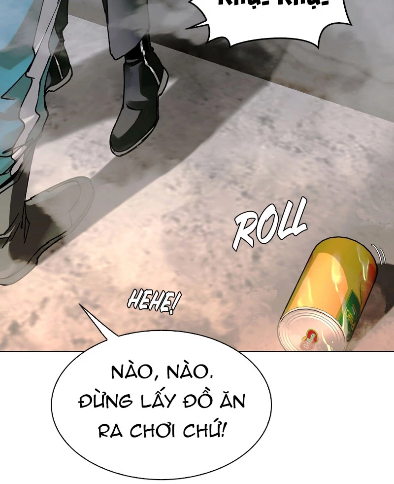 Mạt Thế Đối Với Ta Chỉ Là Trò Chơi Chapter 20 - 33