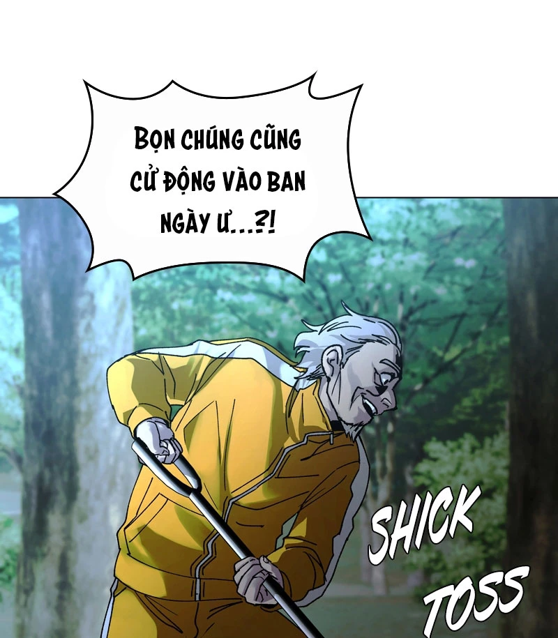 Mạt Thế Đối Với Ta Chỉ Là Trò Chơi Chapter 20 - 124