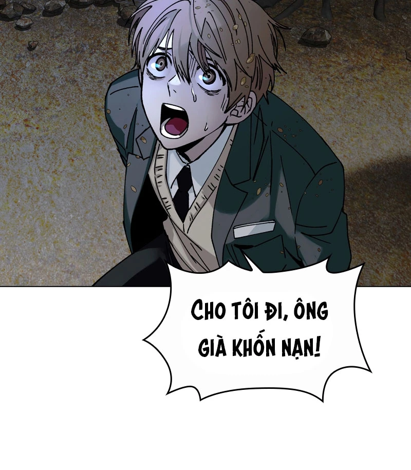 Mạt Thế Đối Với Ta Chỉ Là Trò Chơi Chapter 20 - 128