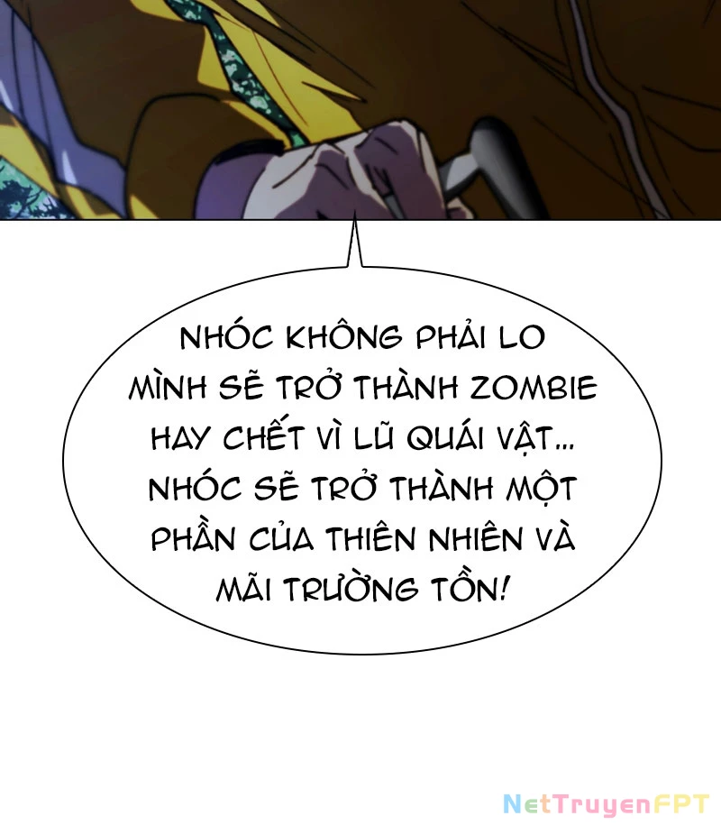 Mạt Thế Đối Với Ta Chỉ Là Trò Chơi Chapter 20 - 141