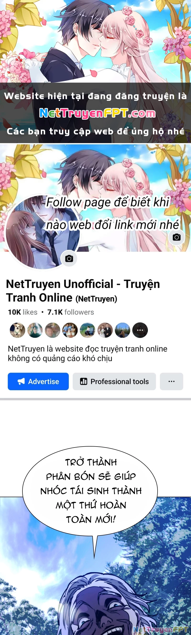 Mạt Thế Đối Với Ta Chỉ Là Trò Chơi Chapter 21 - 1