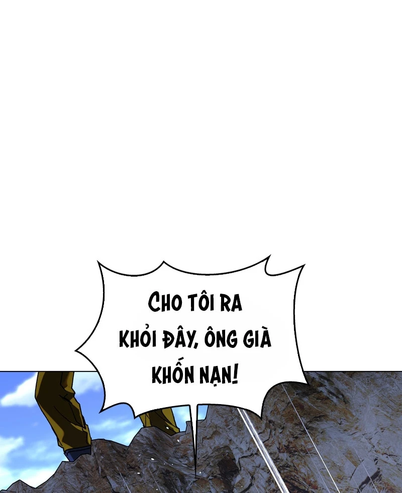 Mạt Thế Đối Với Ta Chỉ Là Trò Chơi Chapter 21 - 5