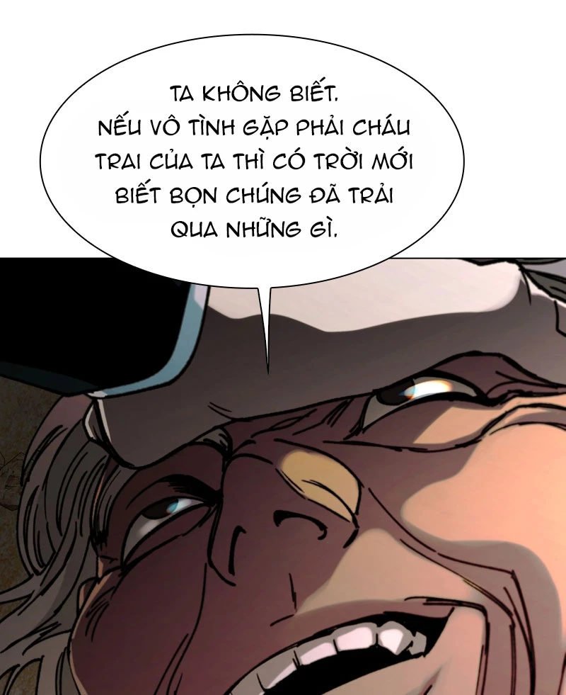 Mạt Thế Đối Với Ta Chỉ Là Trò Chơi Chapter 21 - 27