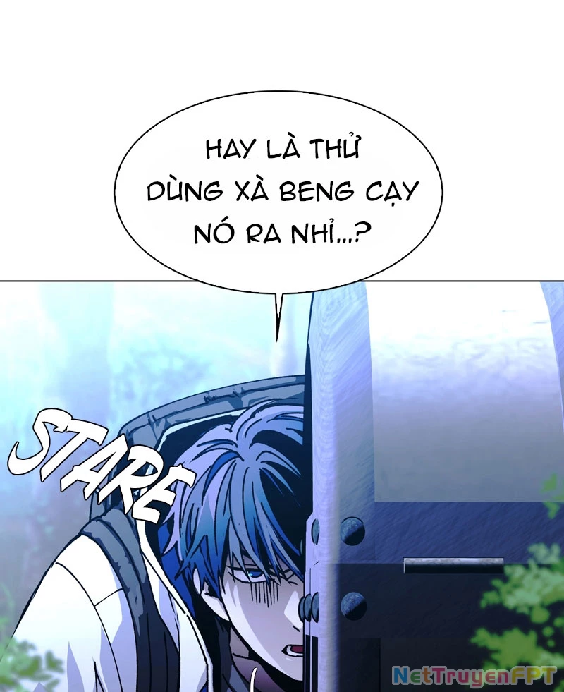 Mạt Thế Đối Với Ta Chỉ Là Trò Chơi Chapter 21 - 85