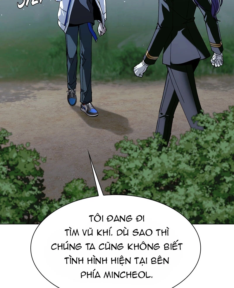 Mạt Thế Đối Với Ta Chỉ Là Trò Chơi Chapter 21 - 101