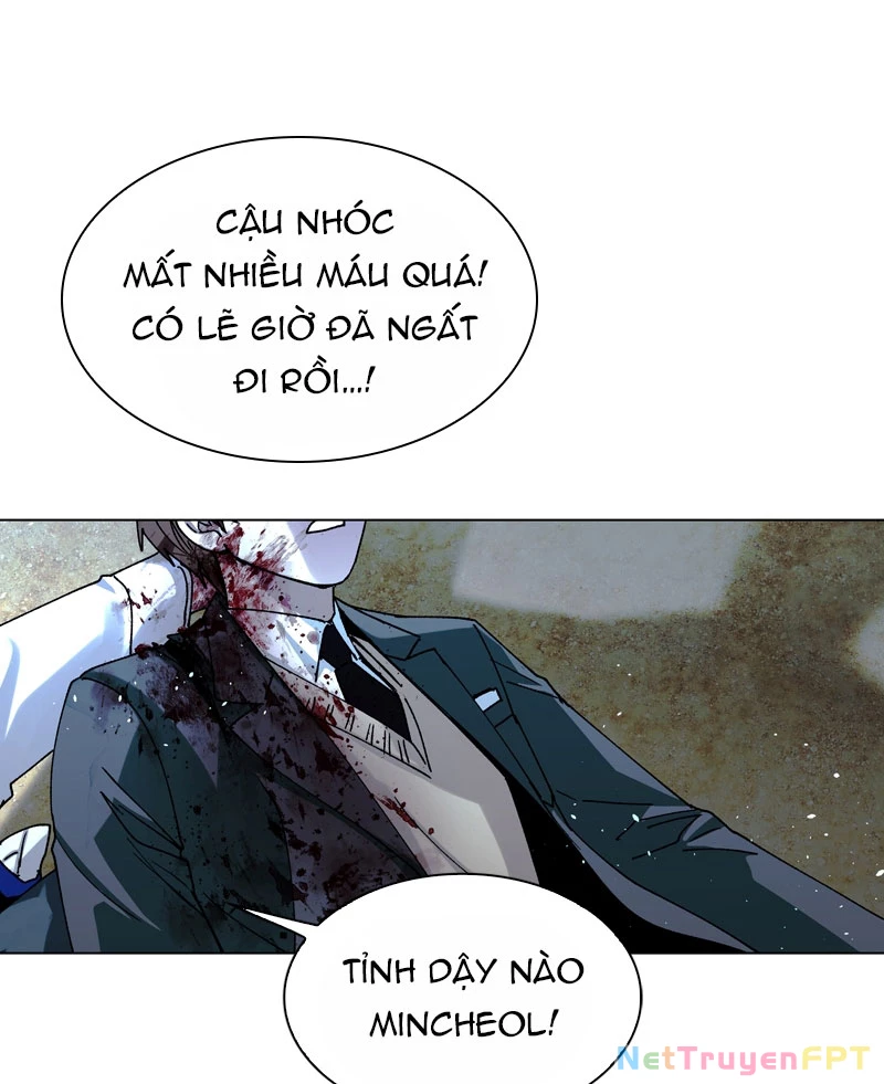 Mạt Thế Đối Với Ta Chỉ Là Trò Chơi Chapter 21 - 118
