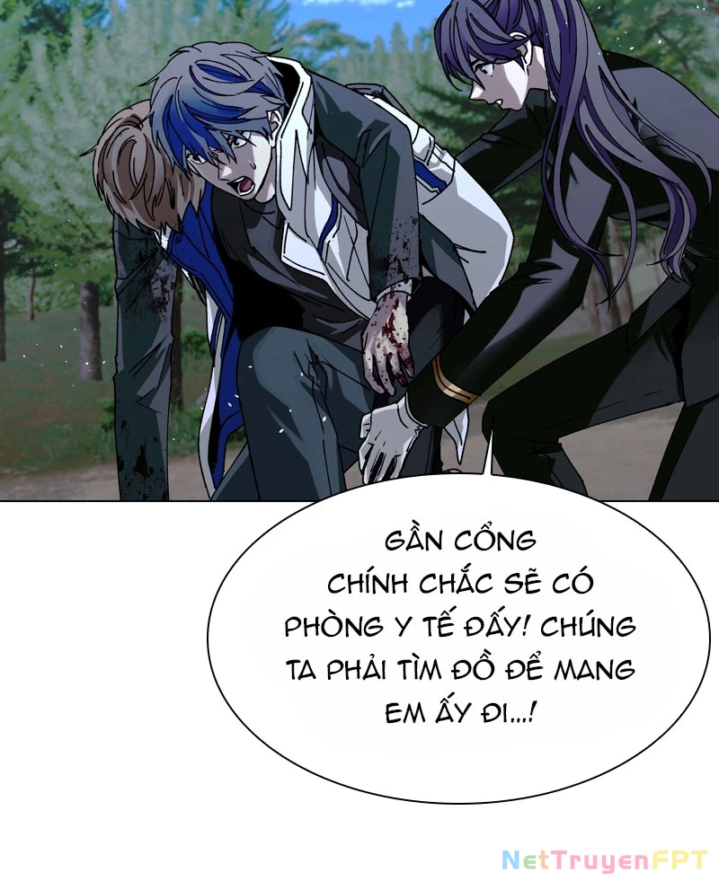 Mạt Thế Đối Với Ta Chỉ Là Trò Chơi Chapter 21 - 120