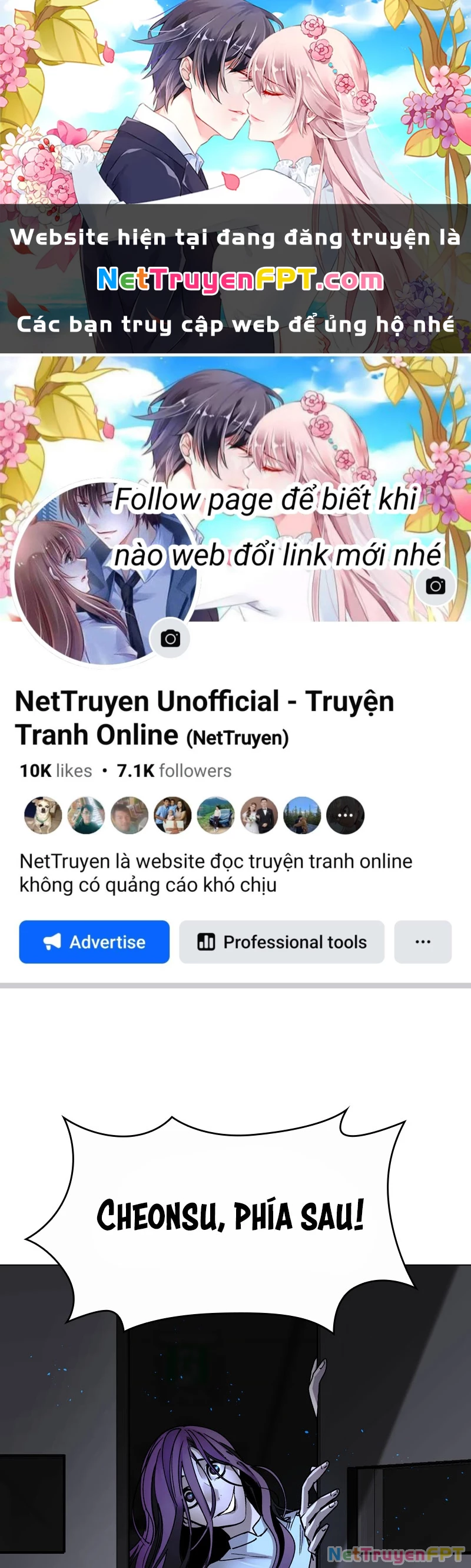 Mạt Thế Đối Với Ta Chỉ Là Trò Chơi Chapter 22 - 1