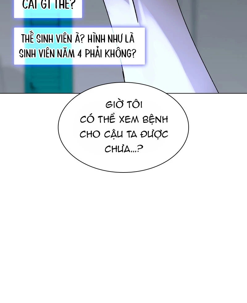 Mạt Thế Đối Với Ta Chỉ Là Trò Chơi Chapter 22 - 23