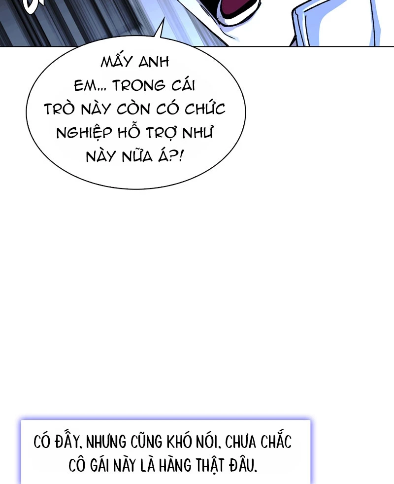 Mạt Thế Đối Với Ta Chỉ Là Trò Chơi Chapter 22 - 25