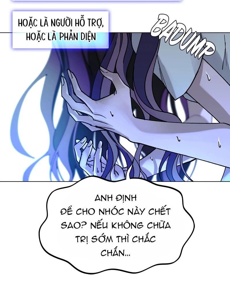 Mạt Thế Đối Với Ta Chỉ Là Trò Chơi Chapter 22 - 26