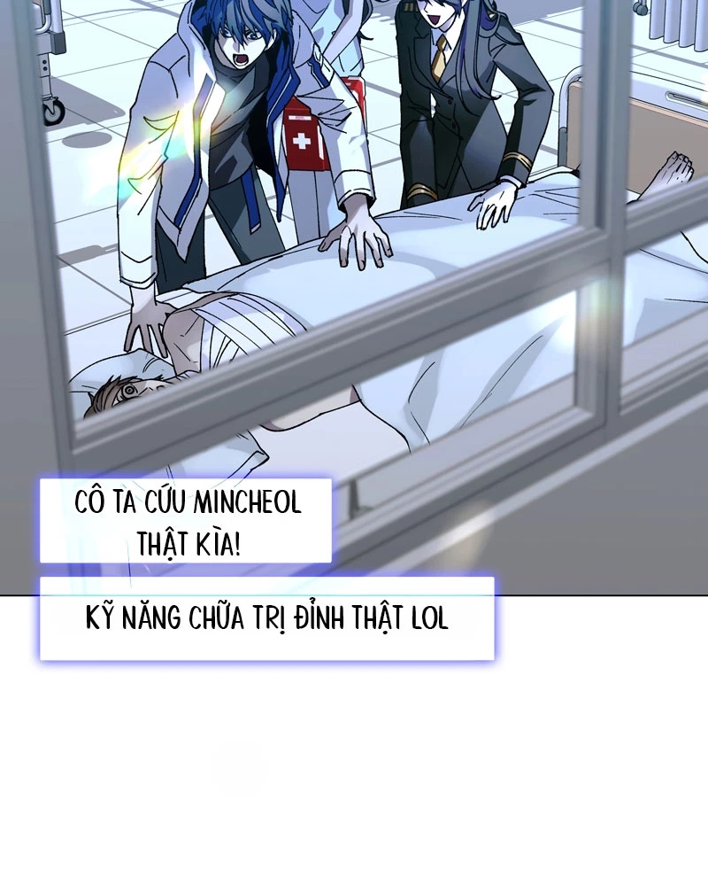 Mạt Thế Đối Với Ta Chỉ Là Trò Chơi Chapter 22 - 59