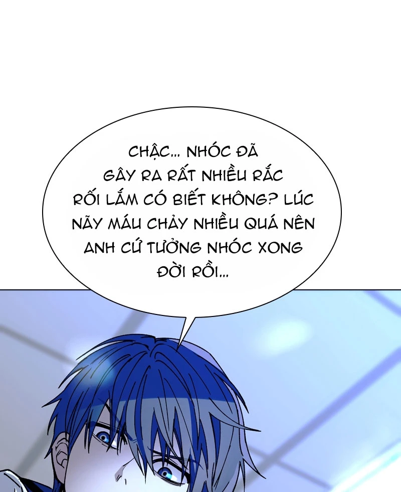 Mạt Thế Đối Với Ta Chỉ Là Trò Chơi Chapter 22 - 60
