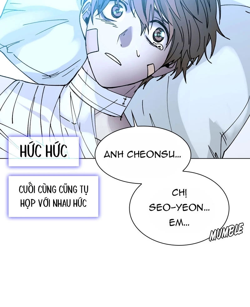 Mạt Thế Đối Với Ta Chỉ Là Trò Chơi Chapter 22 - 63