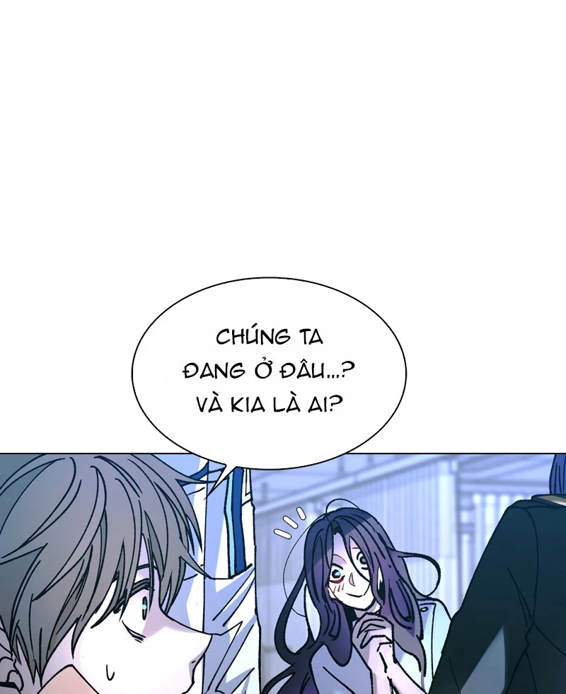 Mạt Thế Đối Với Ta Chỉ Là Trò Chơi Chapter 22 - 66
