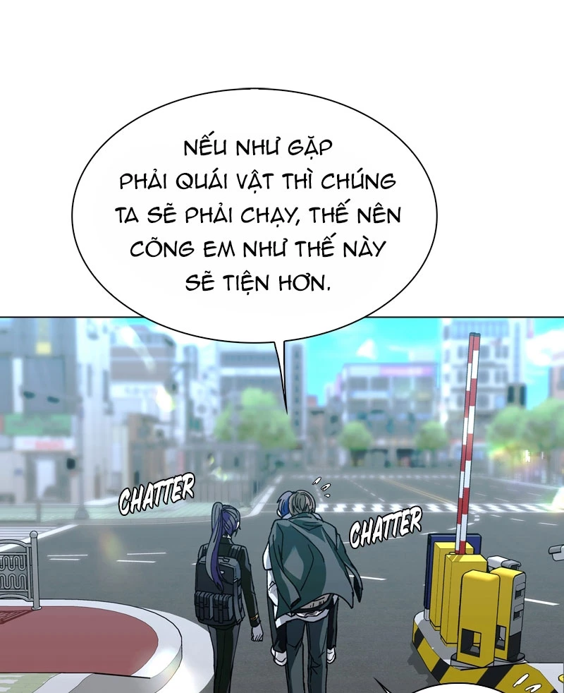 Mạt Thế Đối Với Ta Chỉ Là Trò Chơi Chapter 22 - 86