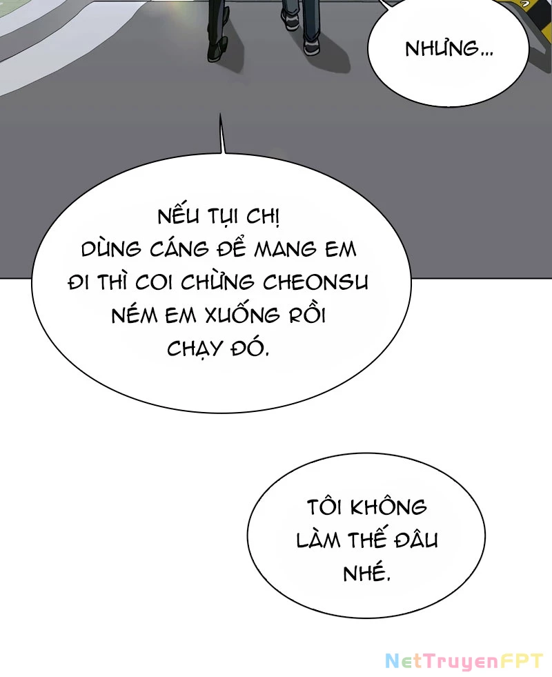Mạt Thế Đối Với Ta Chỉ Là Trò Chơi Chapter 22 - 87