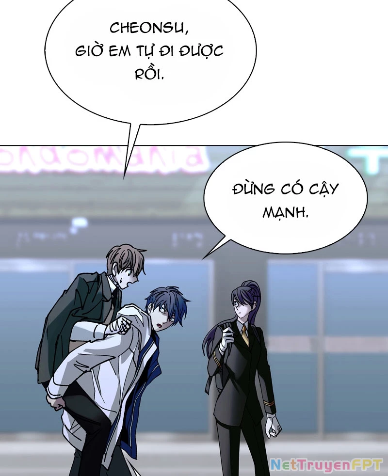 Mạt Thế Đối Với Ta Chỉ Là Trò Chơi Chapter 22 - 95