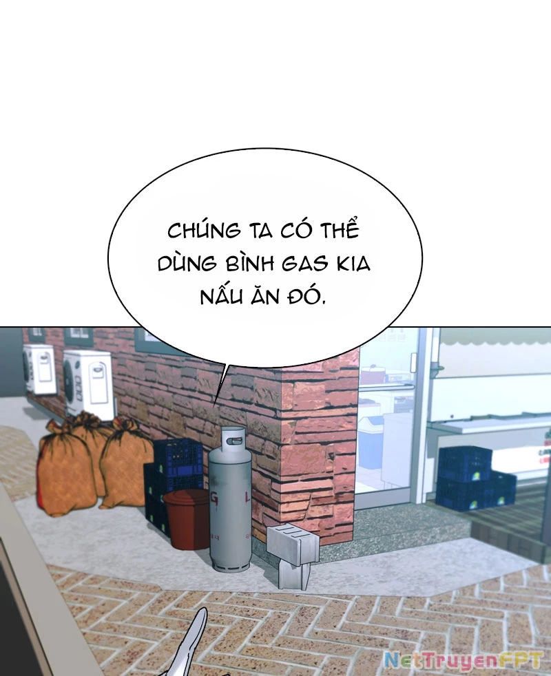 Mạt Thế Đối Với Ta Chỉ Là Trò Chơi Chapter 22 - 98