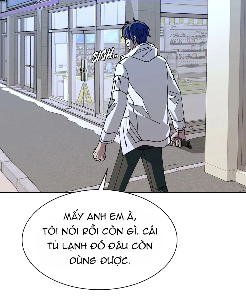 Mạt Thế Đối Với Ta Chỉ Là Trò Chơi Chapter 22 - 113