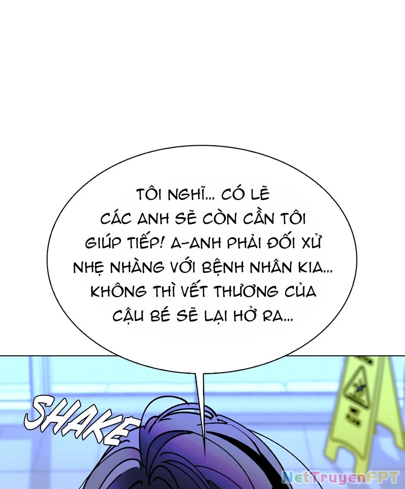 Mạt Thế Đối Với Ta Chỉ Là Trò Chơi Chapter 22 - 130
